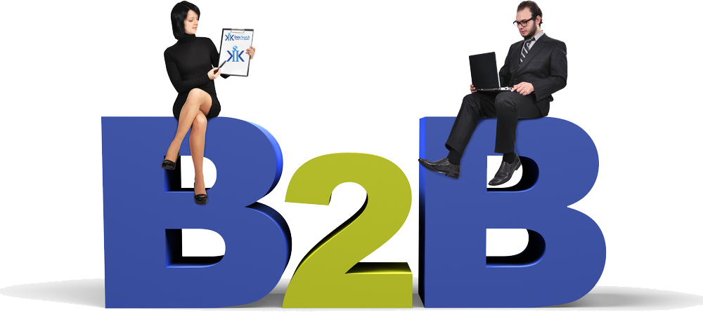 B2C & B2B Email List Providers [2022] - K2 Data Search