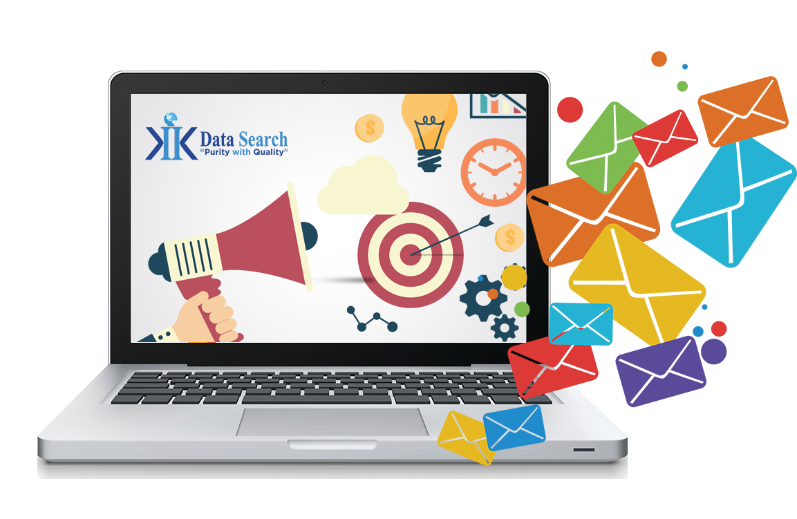 Best Email Search Services - K2 Data Search