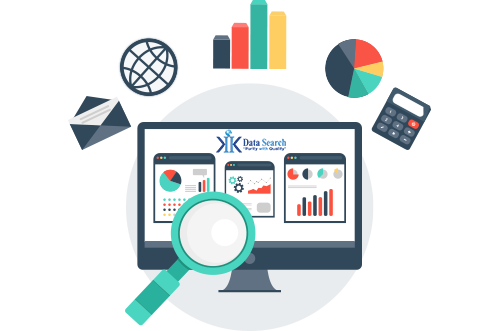 Best Web Research Services - K2 Data Search